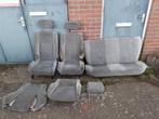 Opel kadett e gsi 1.8 interieur 450 euro. En wat onderdelen, Ophalen of Verzenden, Opel