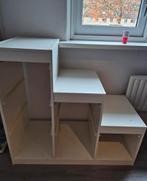 Trofast trappen kast, Ophalen, Gebruikt