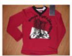 Energie longsleeve maat 104, Energie, Meisje, Nieuw, Ophalen of Verzenden