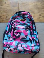 Rambux - Rugzak - Roze - Sport - Schooltas - Rugzak School -, Sieraden, Tassen en Uiterlijk, Tassen | Rugtassen, Ophalen of Verzenden