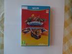 skylanders superchargers wiiu, Avontuur en Actie, Gebruikt, 2 spelers, Eén computer