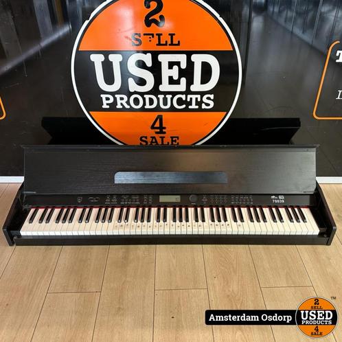 General Midi 70039 digitale Piano | gebruikt, Muziek en Instrumenten, Keyboards, Gebruikt