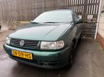 Volkswagen polo 1.6 5 deurs onderdelen of compleet, Ophalen, Volkswagen