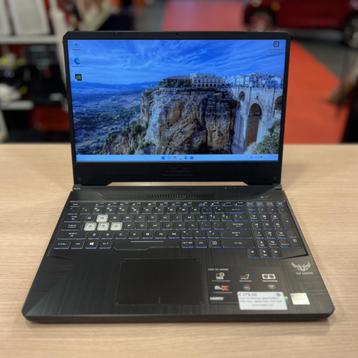 Asus Tuf Gaming Laptop fx505d | 16Gb Ram - 480Gb SSD - GTX 1 beschikbaar voor biedingen