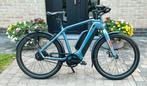 Sparta D-burst Speed-pedelec 45km/u | 1125Wh accu, Ophalen