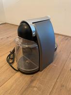 Nespresso Krups Koffiezetapparaat | Koffiecups | Zwolle, Witgoed en Apparatuur, Koffiezetapparaten, Ophalen, Gebruikt, Espresso apparaat