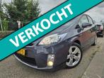 Toyota Prius Verkocht-Kijk maar>> droranjesnor, Gebruikt, 4 cilinders, Origineel Nederlands, Bedrijf