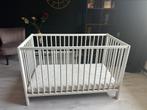 Gulliver IKEA Ledikant inclusief aerosleep matras, Ophalen, Zo goed als nieuw, Ledikant