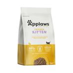Kitten voer Applaws chicken 7,5 kilo, Dieren en Toebehoren, Dierenvoeding, Ophalen of Verzenden, Kat