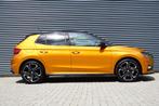 Skoda Fabia 1.0 TSI 115pk Monte Carlo | 18" Velgen | Navigat, Auto's, Skoda, 12 maanden, Euro 6, 3 cilinders, 999 cc