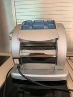 Pasta machine, Ophalen of Verzenden, Zo goed als nieuw, Overige materialen