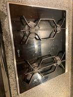 Neff Gasfornuis M3562NO voor onderdelen beschikbaar, Ophalen, Gebruikt, Minder dan 85 cm, 4 kookzones