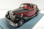 jaguar mk 5 - neo scalemodels-in verkeerd doosje 1/43 koopje, Hobby en Vrije tijd, Modelauto's | 1:43, Verzenden, Gebruikt, Auto