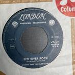 Johnny and the hurricanes - Red river rock, Ophalen of Verzenden, Gebruikt, Pop