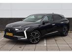 DS DS 4 1.2 PureTech Rivoli *Leder * Stoelverwarming & Stoel, Auto's, DS, Gebruikt, 1199 cc, Zwart, Bedrijf