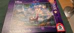 Disney puzzel 1000 stukjes, Ophalen of Verzenden, Zo goed als nieuw