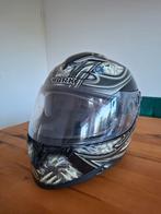 Shark S900 Fost Integraalhelm, M, Heren, Shark, Ophalen of Verzenden