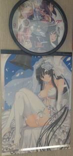 Kalender Tony taka art anime/manga, Diversen, Ophalen of Verzenden, Maandkalender, Zo goed als nieuw