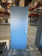 HPL binnendeuren, Ophalen, Gebruikt, 80 tot 100 cm, Binnendeur