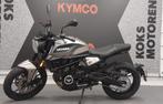 Moto morini Seiemmezzo str demo, slecht 39km gelopen!!, Motoren, 2 cilinders, Bedrijf, Meer dan 35 kW, MOTO MORINI