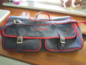 2 reis/weekend tassen voor man en vrouw. beschikbaar voor biedingen