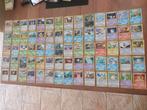 70x mooie pokemon kaarten uit 2007, Ophalen of Verzenden, Zo goed als nieuw, Meerdere kaarten