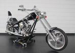 Harley-Davidson Iron IRON HORSE-SOFTTAIL-CHOPPER-SPECIAL PAI, Meer dan 35 kW, Overig, 2000 cc