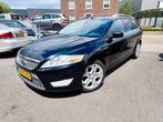 Ford Mondeo 2.5 20V 5 cilinder turbo Wagon station, Voorwielaandrijving, 1486 kg, 1800 kg, Mondeo