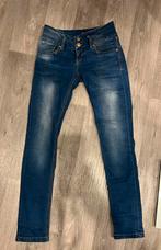 LTB jeans Zena maat 26/32, Blauw, Ophalen of Verzenden, W27 (confectie 34) of kleiner, Zo goed als nieuw