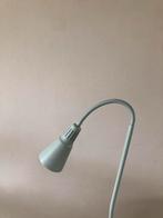 Stijlvolle staande lamp, Ophalen, Gebruikt, Metaal, 150 tot 200 cm