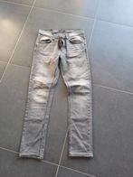 Nudie jeans Lean Dean Grey 30 x 32 NIEUW, Kleding | Heren, Spijkerbroeken en Jeans, Ophalen of Verzenden, Nieuw, Blauw, W32 (confectie 46) of kleiner