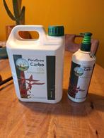 Co2 floragrow carbo, Dieren en Toebehoren, Vissen | Aquaria en Toebehoren, Ophalen, Filter of Co2