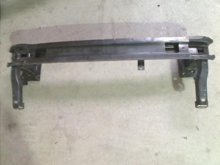 BUMPERBALK VOOR Volkswagen Touran (5T1) (5TA927747), Auto-onderdelen, Ophanging en Onderstel, Volkswagen, Gebruikt