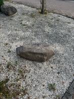 Grote stenen en vogelhuis, Tuin en Terras, Grind, Keien en Split, Ophalen, Overige materialen, Gebruikt, Kei