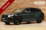 Bentley Bentayga 4.0 V8 S|Mulliner|Carbon|4x Massage|Pano|HU, Auto's, Bentley, Automaat, Bentayga, Gebruikt, 2384 kg