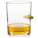 Glas en BorrelglaasjesWhiskeyglazen met kogel - Borrelglas -, Cave & Garden, Verzenden, Nieuw, Kouwe Hoek 1B, Waddinxveen