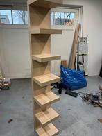 Ikea lack wandrek houtkleur, Huis en Inrichting, Ophalen of Verzenden, Zo goed als nieuw