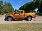 Ford Ranger 3.2 TDCi Wildtrak | Trekhaak | 5 Cilinder, Auto's, Ford, Automaat, Gebruikt, Overige kleuren, Bedrijf