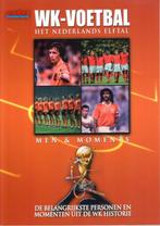 WK voetbal - Het Nederlands Elftal, Boeken, Ophalen of Verzenden, Gelezen, Balsport