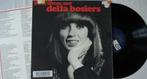 Della Bosiers - Kwartetten met Della Bosiers, Cd's en Dvd's, Vinyl | Nederlandstalig, Ophalen of Verzenden, Gebruikt, 12 inch