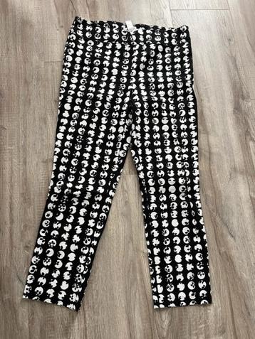Ribkoff 7/8  broek nieuw maat 46 beschikbaar voor biedingen