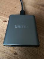 CFexpress type B kaartlezer., Ophalen of Verzenden, Zo goed als nieuw, Laptop, USB