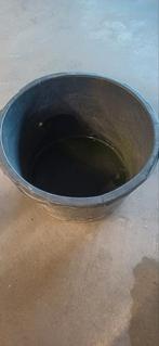 Speciekuip 65 liter, Ophalen, Kunststof