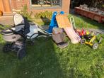 Alles gratis! : Kinderwagen, autostoel, glijbaan & meer!, Ophalen, Gebruikt
