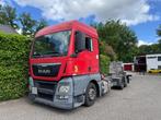 MAN TGX 24.400 6 x 2 (bj 2016), Automaat, Euro 6, Mistlampen, Particulier