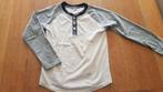 Z008 - Longsleeve van GAP kids (mt.116-122), Gebruikt, Ophalen of Verzenden, Shirt of Longsleeve, GAP