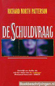 Richard North Patterson thriller, Boeken, Thrillers, Zo goed als nieuw, Nederland, Ophalen of Verzenden