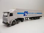 Scania 113m-360  ''  Gregoire-Galliard SA ''  Tekno, Ophalen of Verzenden, Zo goed als nieuw, Bus of Vrachtwagen, Tekno