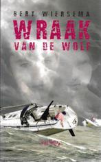 Bert Wiersema: Wraak van de Wolf, Ophalen of Verzenden, Zo goed als nieuw