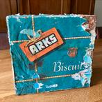 Arks biscuit Heerde * Van Ark, Ophalen of Verzenden, Zo goed als nieuw